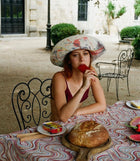 Sombrero Sheep Gran Bucket