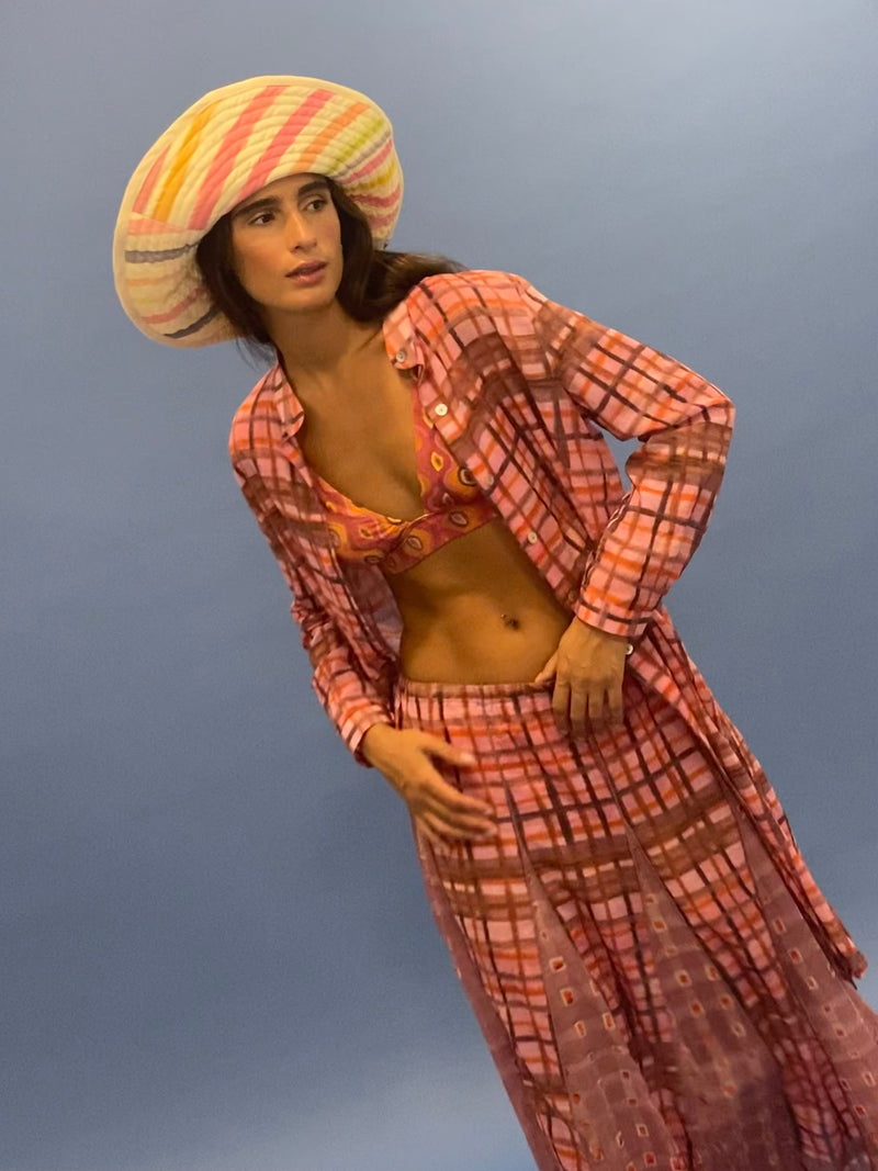 Sombrero Dada Chilly Gran Bucket 