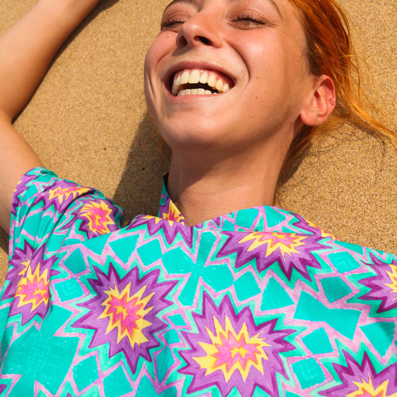 Vanitoso Superpopeline Bomba