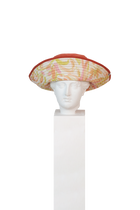 Sombrero de Pescador Junco Green Gran
