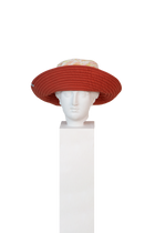Sombrero de Pescador Junco Green Gran