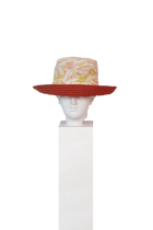 Sombrero de Pescador Junco Green Gran