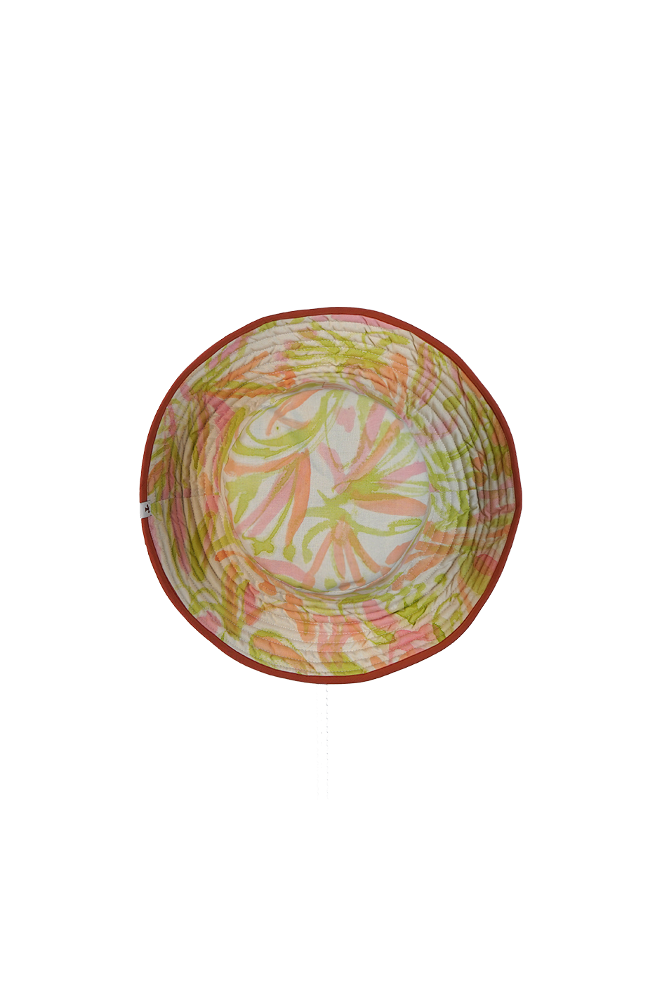 Sombrero de Pescador Junco Green Gran