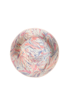 HAT JUNCO LILAC GRANDE