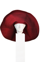 Sombrero Lilaski Red Gigante