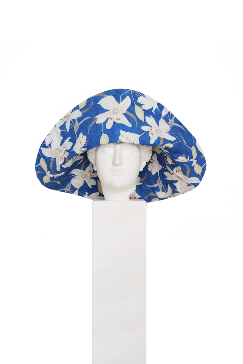 Lilium Grande Hat