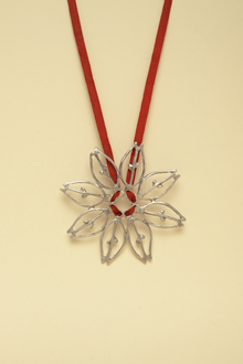 Lily Necklace