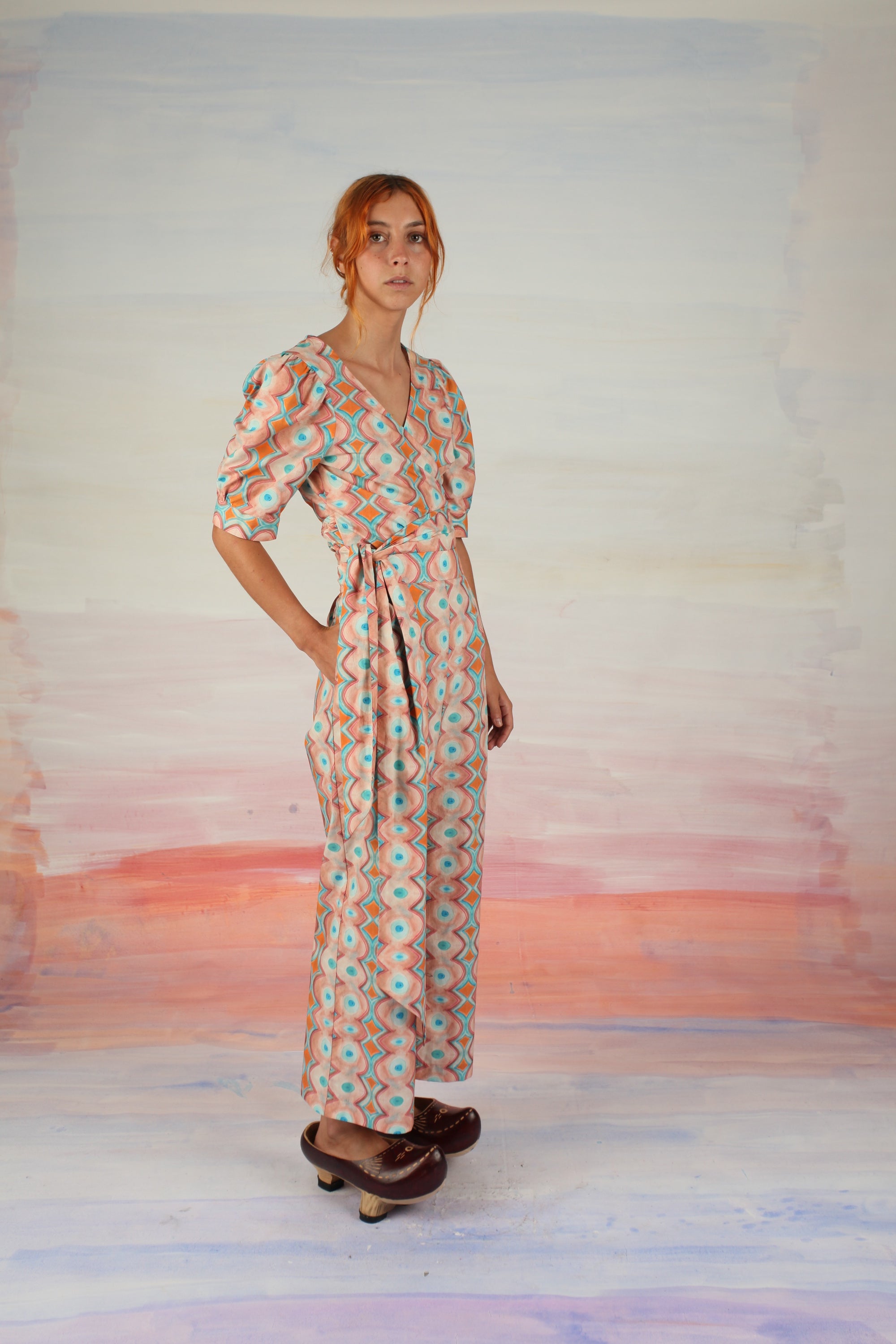 Vanitoso Superpopeline Baboom