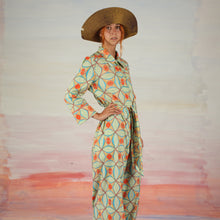 Vanitoso Superpopeline Afrawer