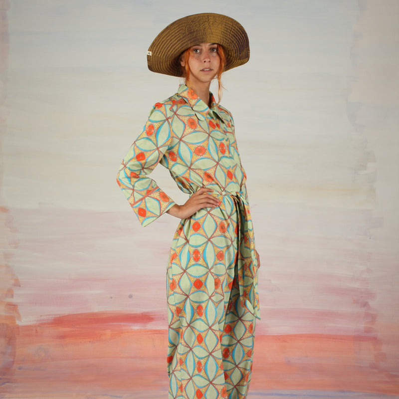 Vanitoso Superpopeline Afrawer