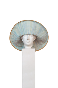 Lorenzo Grande Hat