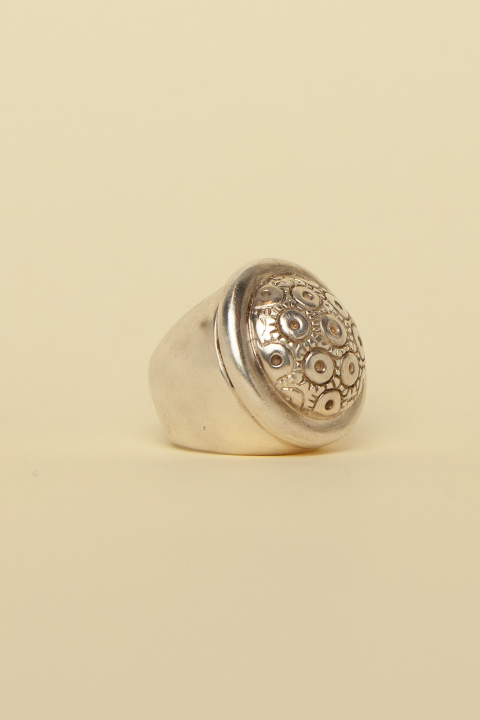 Anillo Madroño