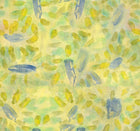 Salvia Satin Margaritas Jade