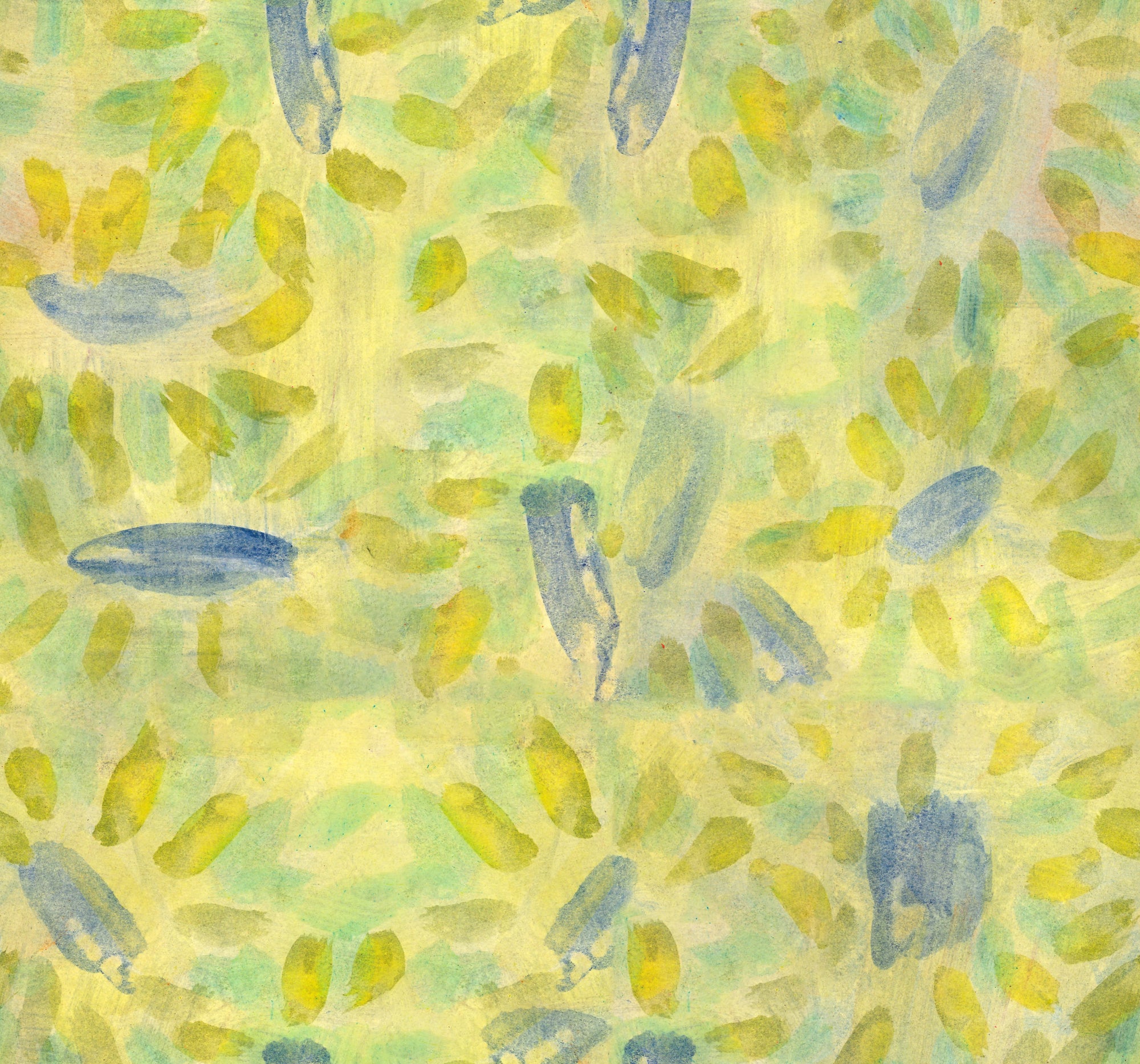 Salvia Satin Margaritas Jade