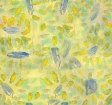 Salvia Satin Margaritas Jade