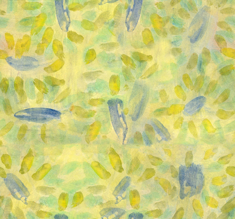 Salvia Satin Margaritas Jade