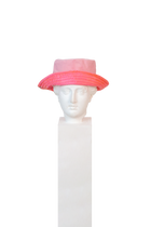 Margarita Pink Bucket Hat