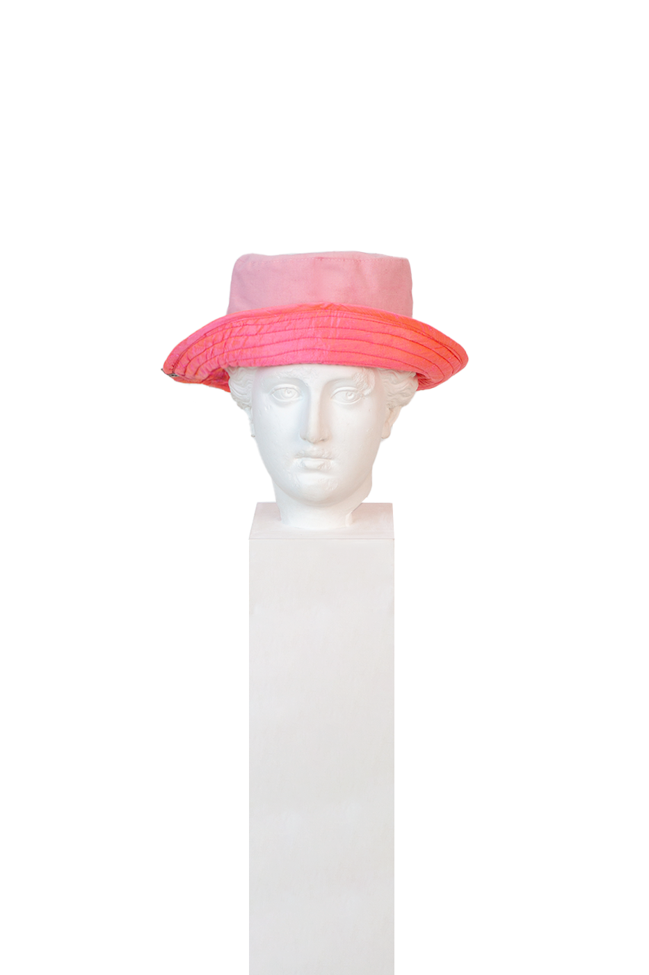 Margarita Pink Bucket Hat