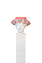 Margarita Pink Bucket Hat