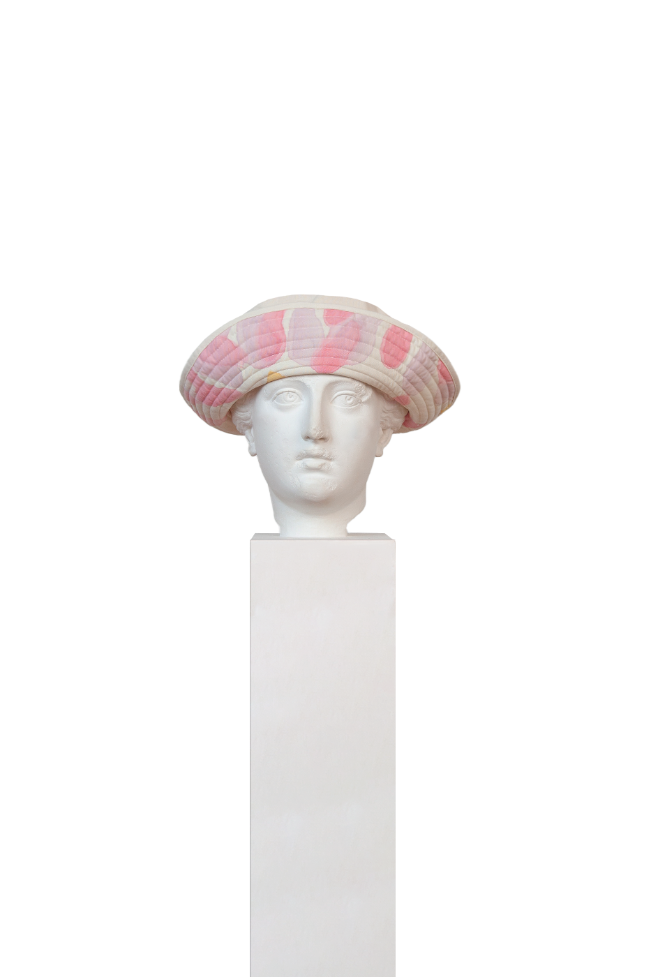 Margarita Rose Bucket Hat