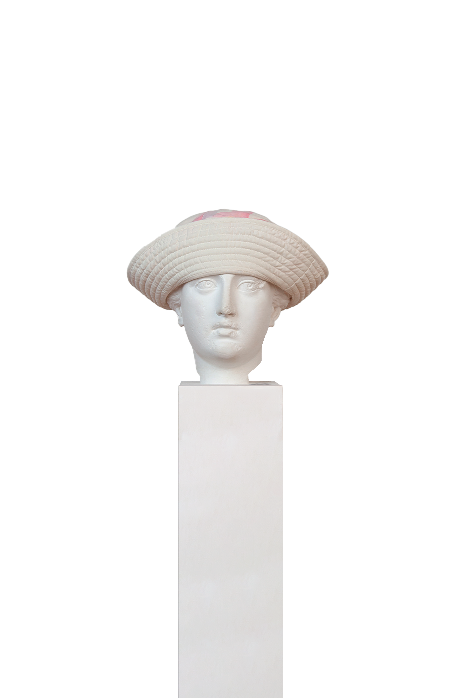 Margarita Rose Bucket Hat