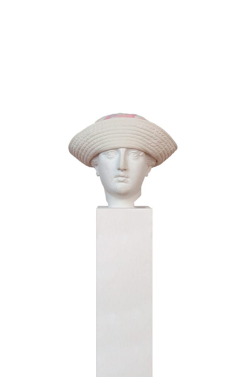 Margarita Rose Bucket Hat