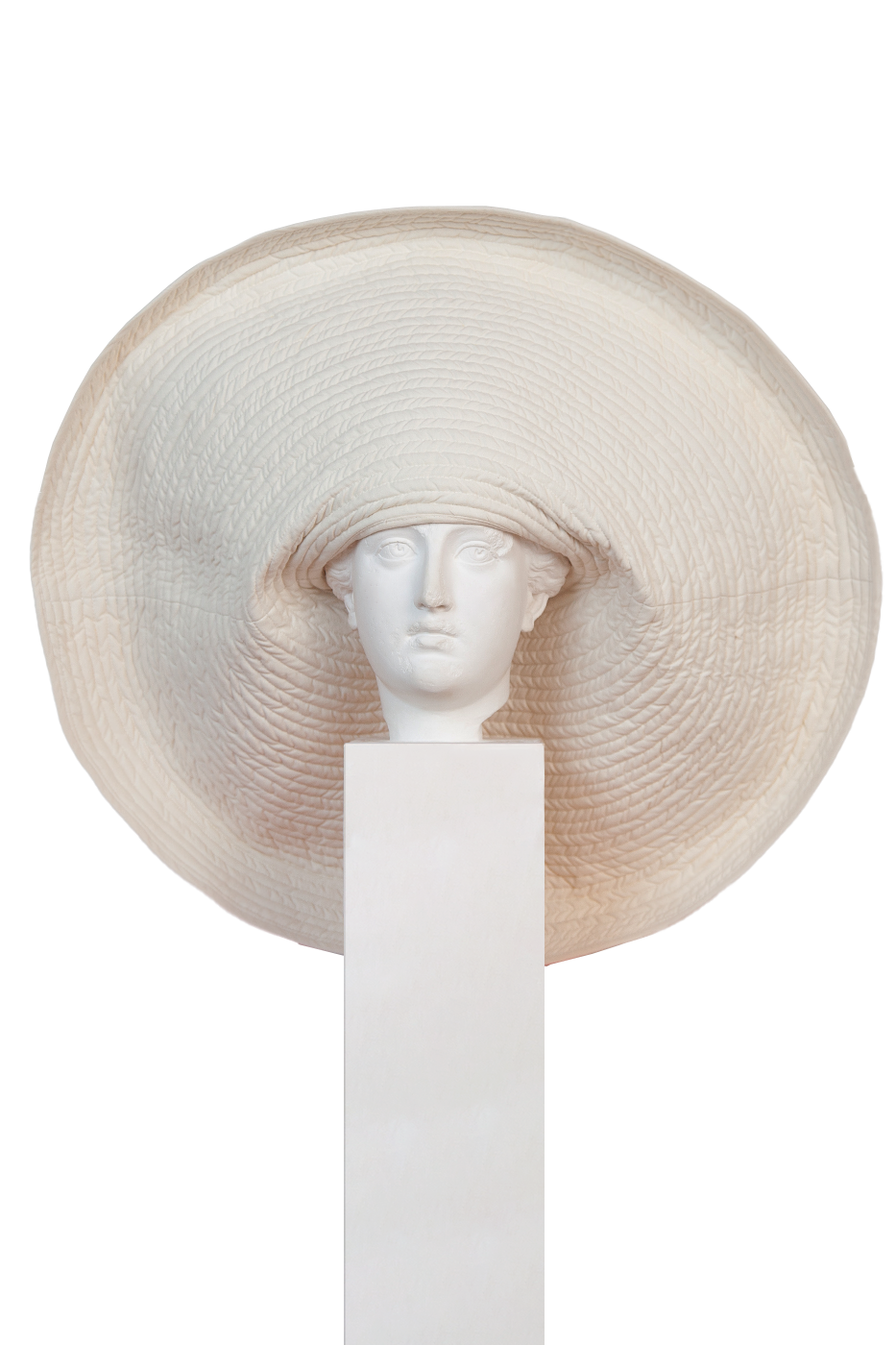 Margarita Rose Gigante Hat