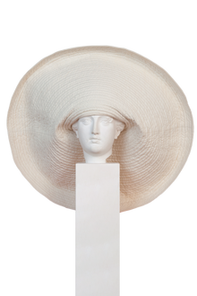 Margarita Rose Gigante Hat