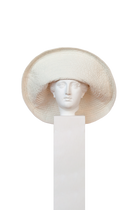 Margarita Rose Grande Hat