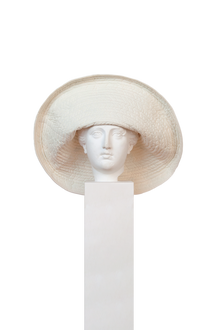 Margarita Rose Grande Hat