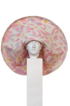 Margarita Rose Gigante Hat