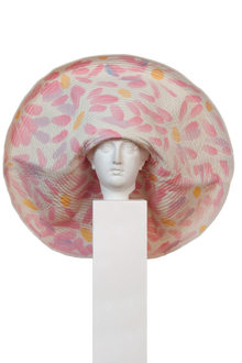 Margarita Rose Gigante Hat