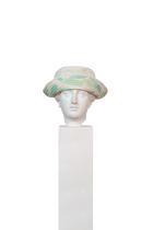 Margarita Turquoise Bucket Hat