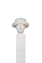 Margarita Turquoise Bucket Hat