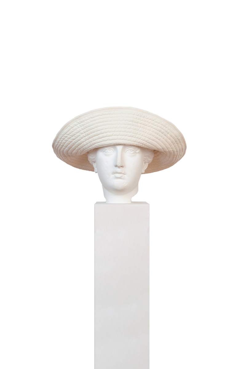 Margarita Turquoise Gran Bucket Hat