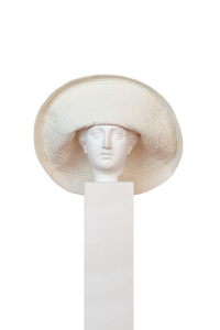 Margarita Turquoise Grande Hat
