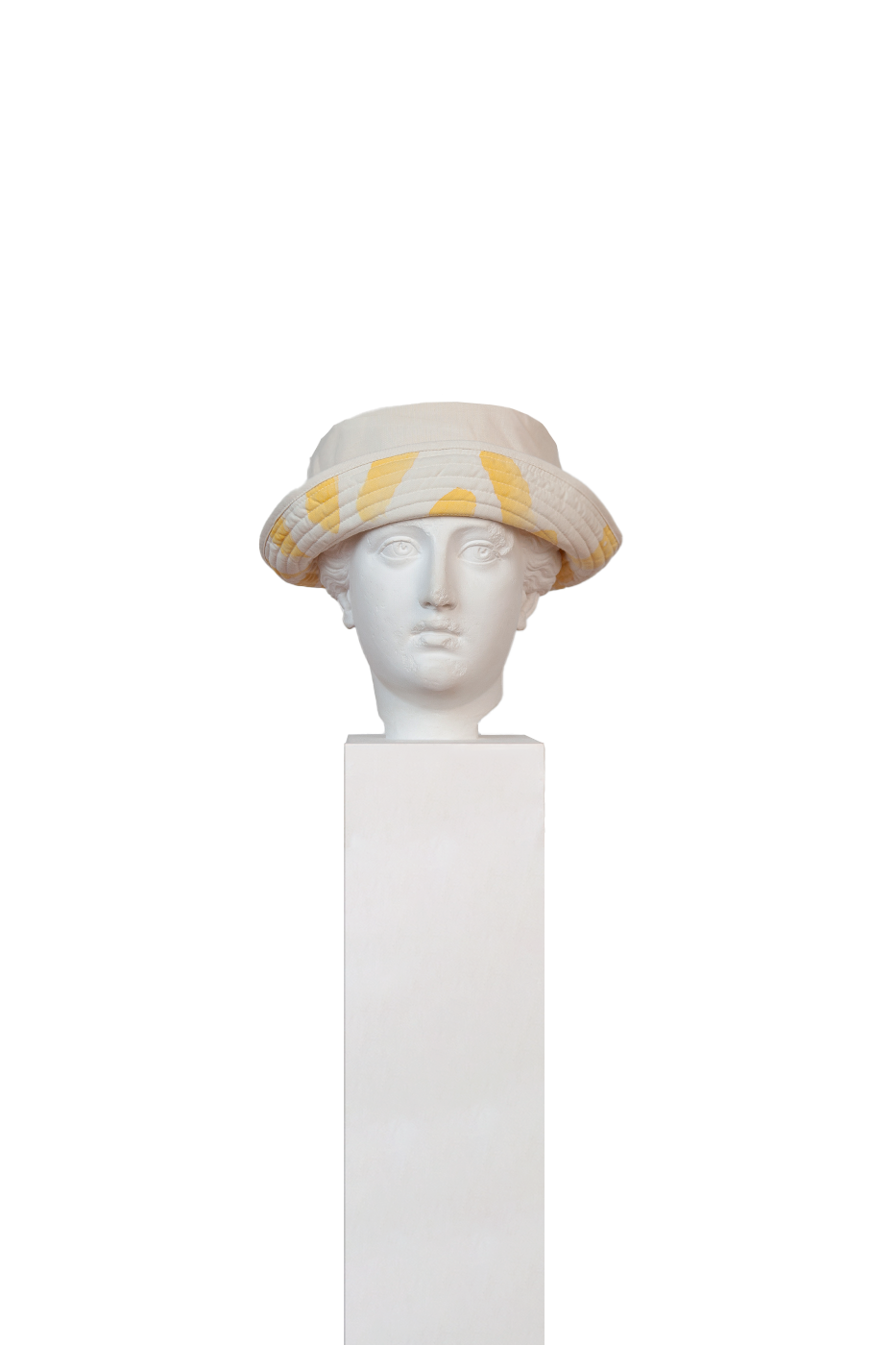 Margarita Yellow Bucket Hat