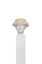 Margarita Yellow Bucket Hat