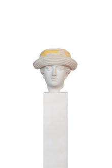 Margarita Yellow Bucket Hat