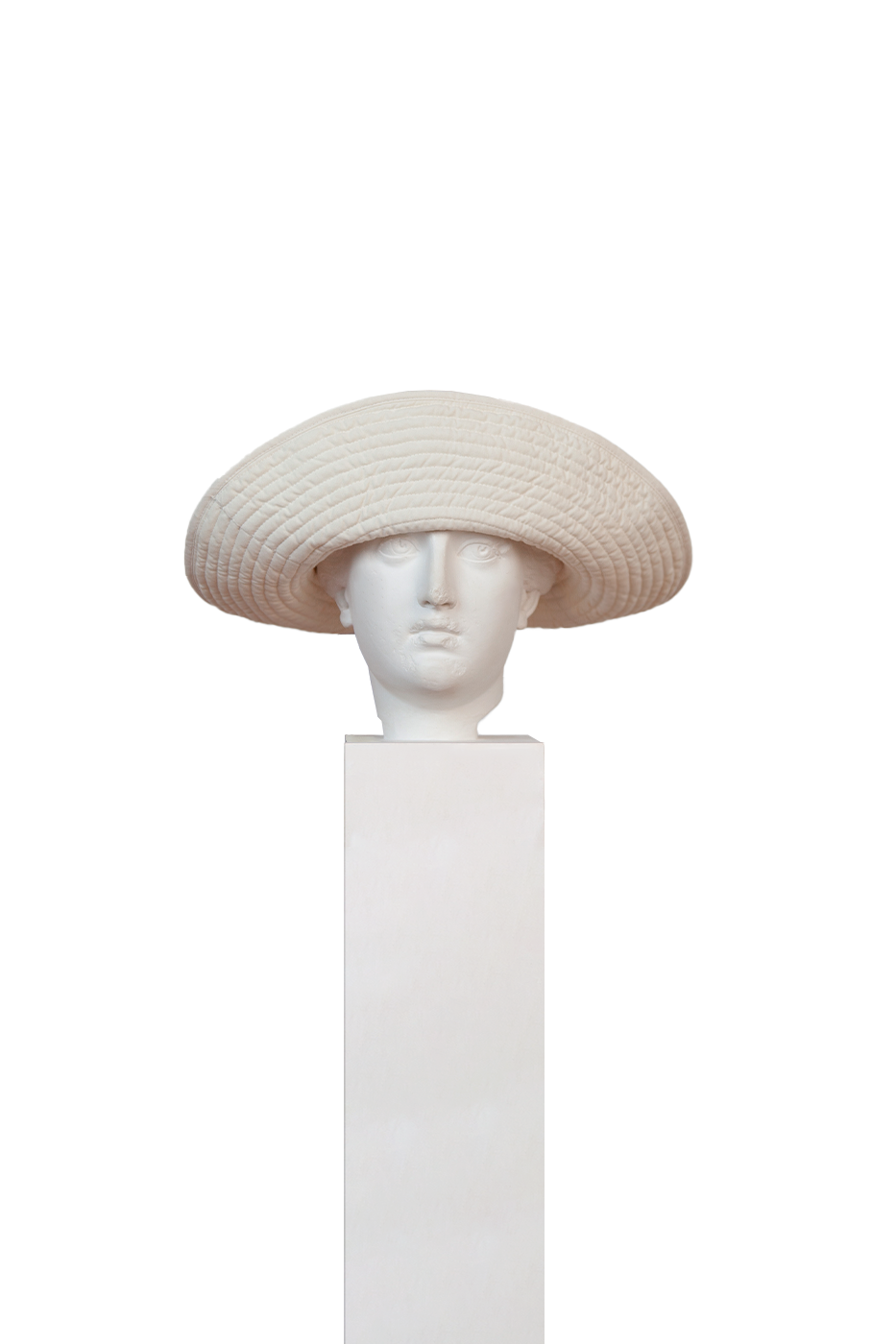 Sombrero Margarita Yellow Gran Bucket