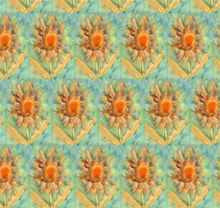 Milfiori Turquoise Swimwear