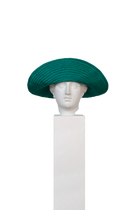 Orquidea Lime Gran Bucket Hat