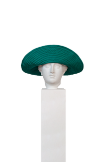 Orquidea Lime Gran Bucket Hat