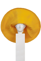 Orquidea Rose Gigante Hat