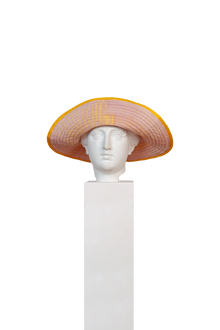 Orquidea Rose Gran Bucket Hat