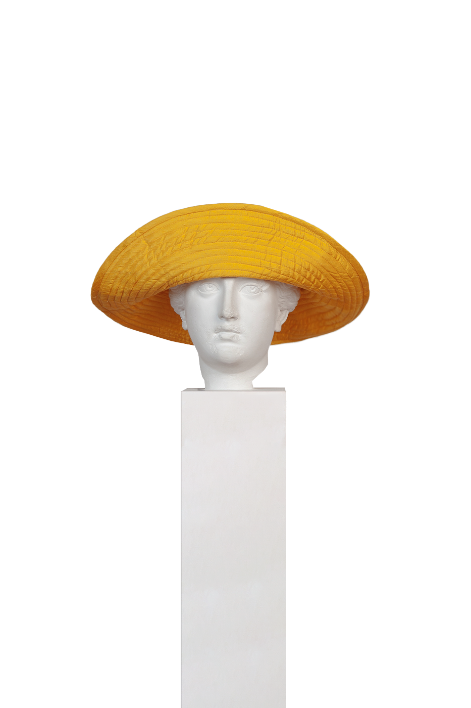 Orquidea Rose Gran Bucket Hat