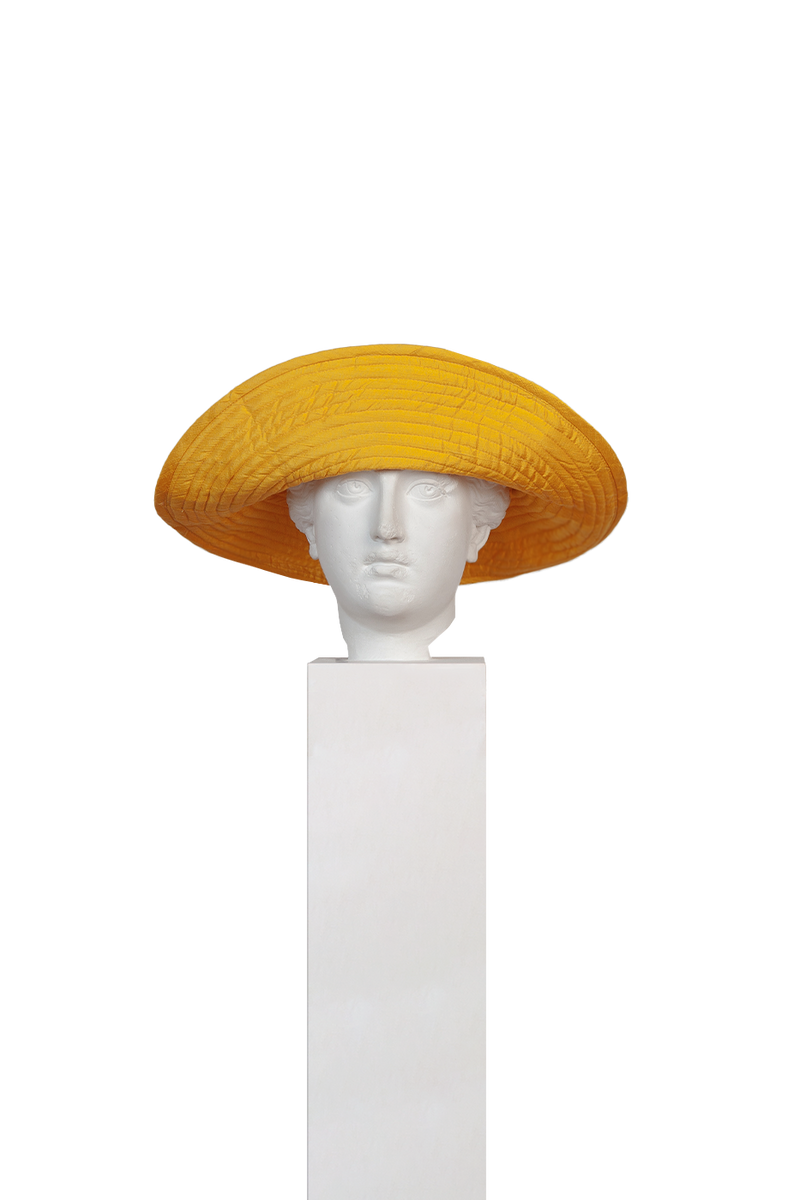 Orquidea Rose Gran Bucket Hat