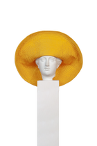 Orquidea Rose Grande Hat