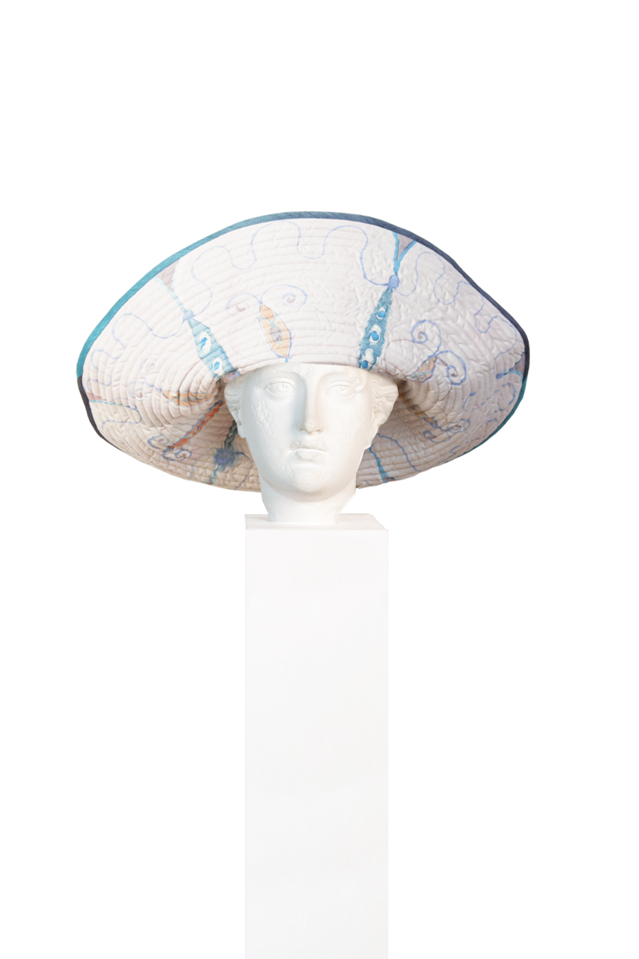 Pandora Grande Hat