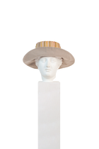 Pepi Beige Hat